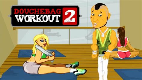 Douchebag workout games unblocked. Things To Know About Douchebag workout games unblocked. 